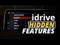 TOP 7 Hidden BMW iDrive Features You Don’t Want To Miss