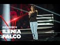 Ilenia Falco  "Le tasche piene di sassi" - Blind Auditions #4 - TVOI 2019