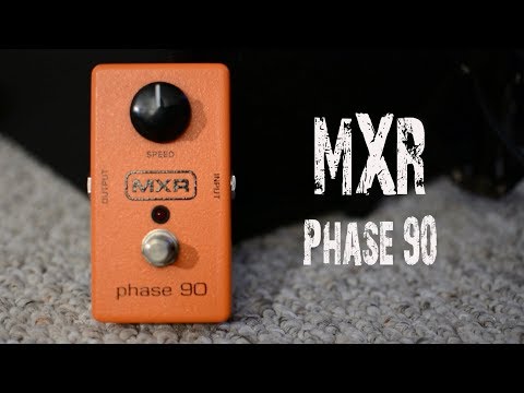 mxr-phase-90