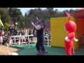 アンパンマンショー ひとりぼっちのかぜこんこん