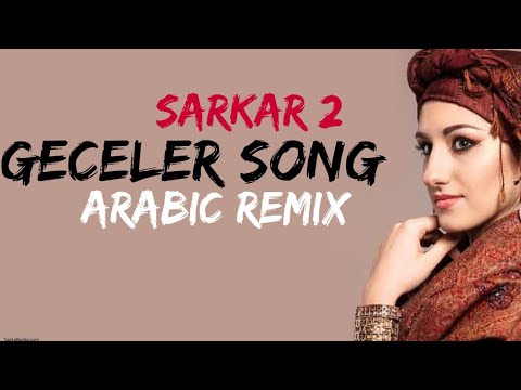 geceler! song Arabic remix song in famous Instagram status#trending #instagram #arabicremix#tiktok