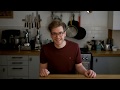 Fix your sourdough with these simple steps: revive and revitalise your starter with James Morton