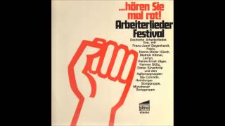 Hanns Ernst Jger  Bxensteinlied