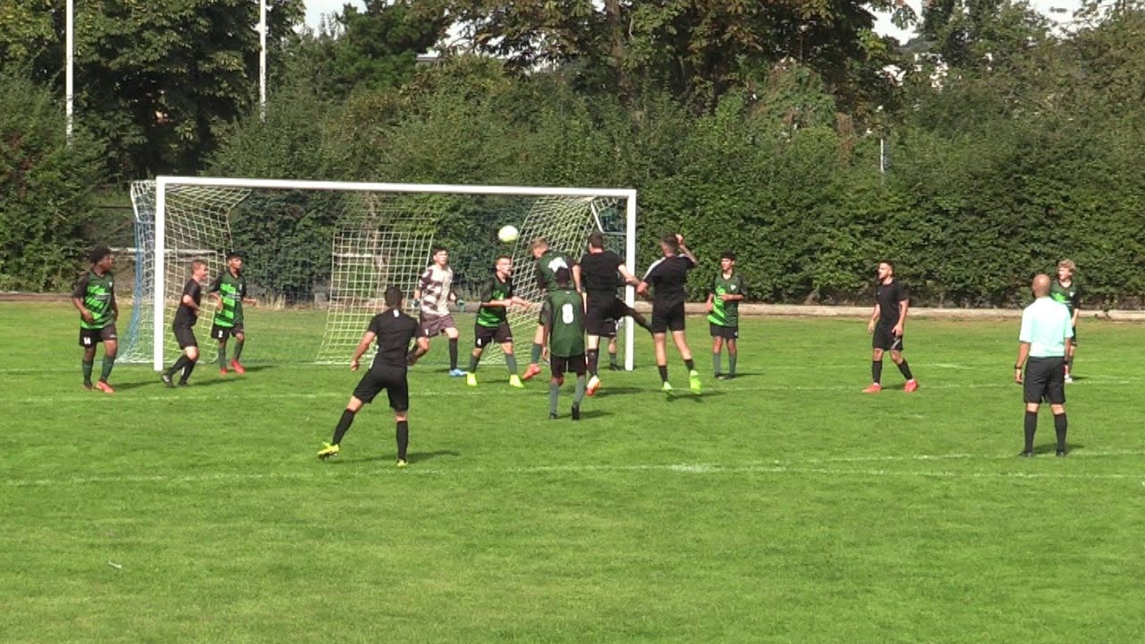 Edmonton Rovers v North West Wolves (12.9.21) Highlights - YouTube