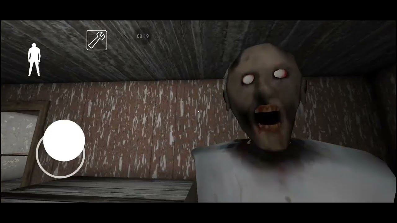 Danas igramo greni 1 