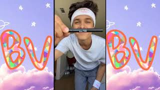 BEST BRENT RIVERA & LEXI HENSLER FUNNY TIK TOK &  LATEST INSTAGRAM VIEDO