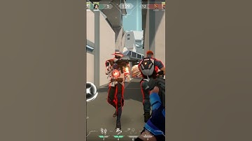 This Yoru Split lineup got me 4 kills | Valorant India #valorant #shorts #valorantclips