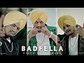 BADFELLA - Sidhu Moose Wala 💛 || Sidhu Moose Wala Status 🔥 @SidhuMooseWalaOfficial