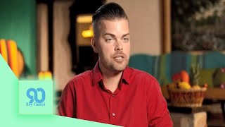 What 90 Day Fiancé's Tim Malcolm Has Said About His Sexuality