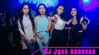 Surat Cinta Untuk Starla BREAKBEAT MIX 2017 | DJ Jose