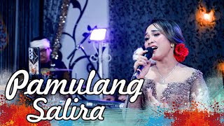 PAMULANG SALIRA | POP SUNDA | SINDEN PGH3 YANTI PUJA | PDP JENDRAL MUSIK | Lirik Lagu