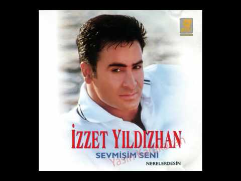 izzet Yildizhan - Yalanci 1997 (CD Rip)