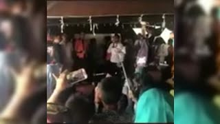 Download Waow.. Prilly Dapat Sambutan Istimewa Dari Warga Palu Waow.. Prilly Dapat Sambutan Istimewa Dari Warga Palu