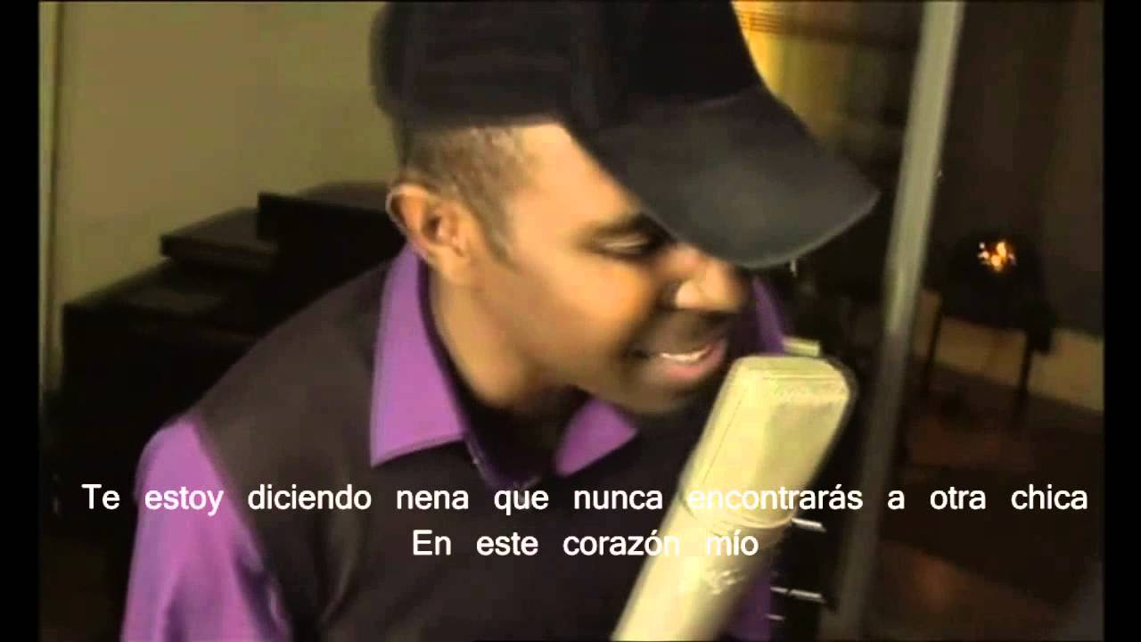 Ali Campbell feat Bitty Mclean - Would I Lie To You? (Sub Español)