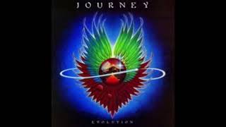 Journey   Majestic/Too Late on HQ Vinyl with Lyrics in Description