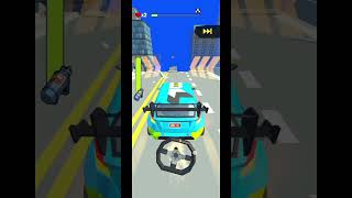 Crazy Rush 3D Android Games #shortss #short #shortvideo #game #gaming #gameplay screenshot 5