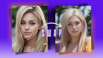 Face swapper AI: FREE Online face swap