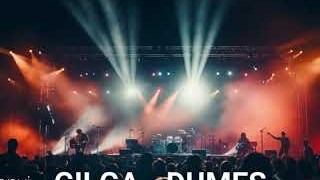 Karaoke Konser Gilga - Dumes
