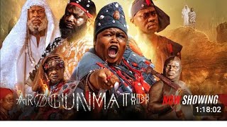 AROGUNMTIDI latest Yoruba movie 2025Apa sidi Lalude itele lateef adedimeji