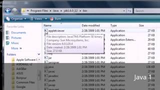 Java Programming Tutorial 1 Installing the JDK
