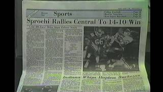 1988 Edison vs CCHS