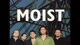 Moist - Push / Back In Black Live - Montreal 2000
