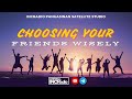 Choosing Your Friends Wisely | INCRadio Pangasinan | May 13, 2024