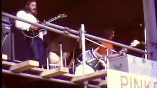 Focus - Hocus Pocus excerpts (Live at PinkPop 1972)