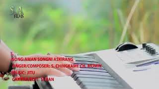 Miniatura del video "Aman songni Askirang/ Chingkame Cheran"
