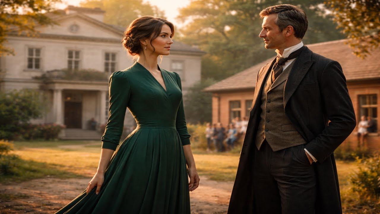 BYŁA ZBYT WYSOKA, ZBYT INTELIGENTNA, ZBYT BEZPOŚREDNIA… DOKŁADNIE TAKA, JAKIEJ HRABIA SZUKAŁ PRZEZ…