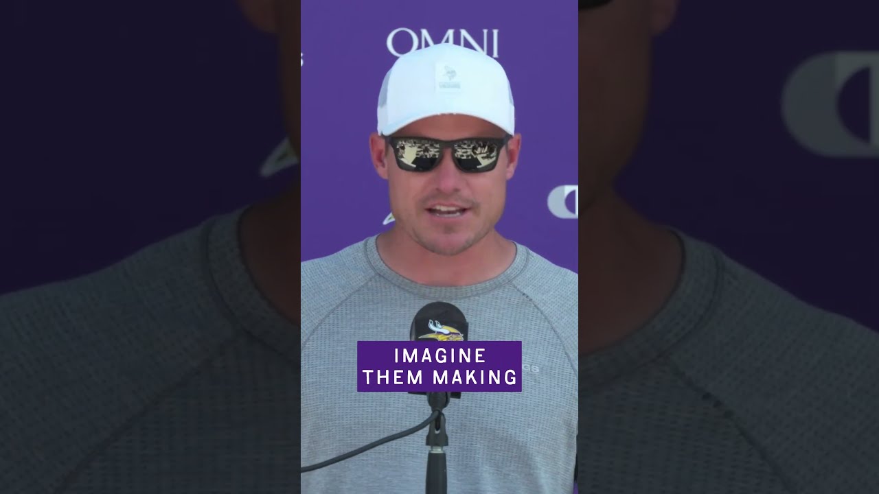 Kevin O Connell Is Excited About Joshua Metellus Contract Extension 
