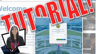 OMSC ONLINE ADMISSION TUTORIAL!  #tutorial #videotutorial #omsc #onlineadmission