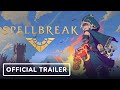 Spellbreak - Official Launch Trailer | gamescom 2020