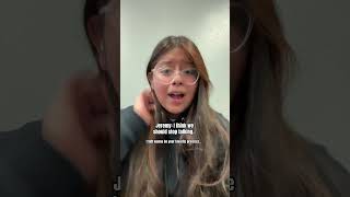 This Is A Fake Story-