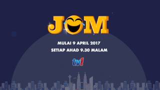 Promo JOM