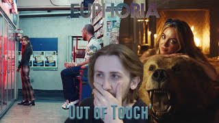 FEZ & LEXI! - Euphoria Season 2 Episode 2 - 'Out of Touch' Reaction