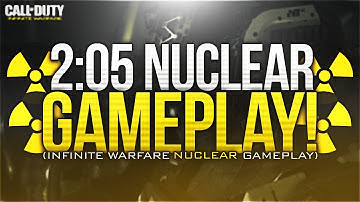 Call of Duty Infinite Warfare - World