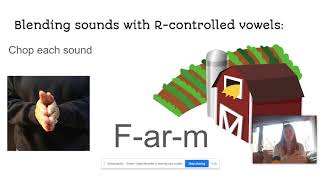Phonemic Awareness- Heggerty Lesson Mon. Wk 23