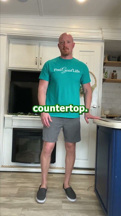 Exercise of the Day: Single Leg Balance