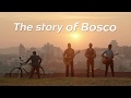 The story of Bosco Katala