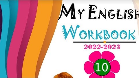 pseb class-10 my English workbook worksheet -12 solved