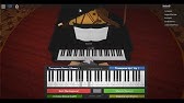 Demons Imagine Dragons Roblox Piano Sheets Youtube - piano roblox sheets demons