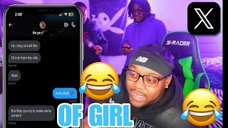 OnlyFans Girl DMs Me Go Get CRUSHED… (StoryTime)