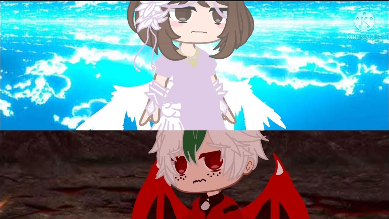 //all for one deku\\The real end//IzuOcha\\Finale//