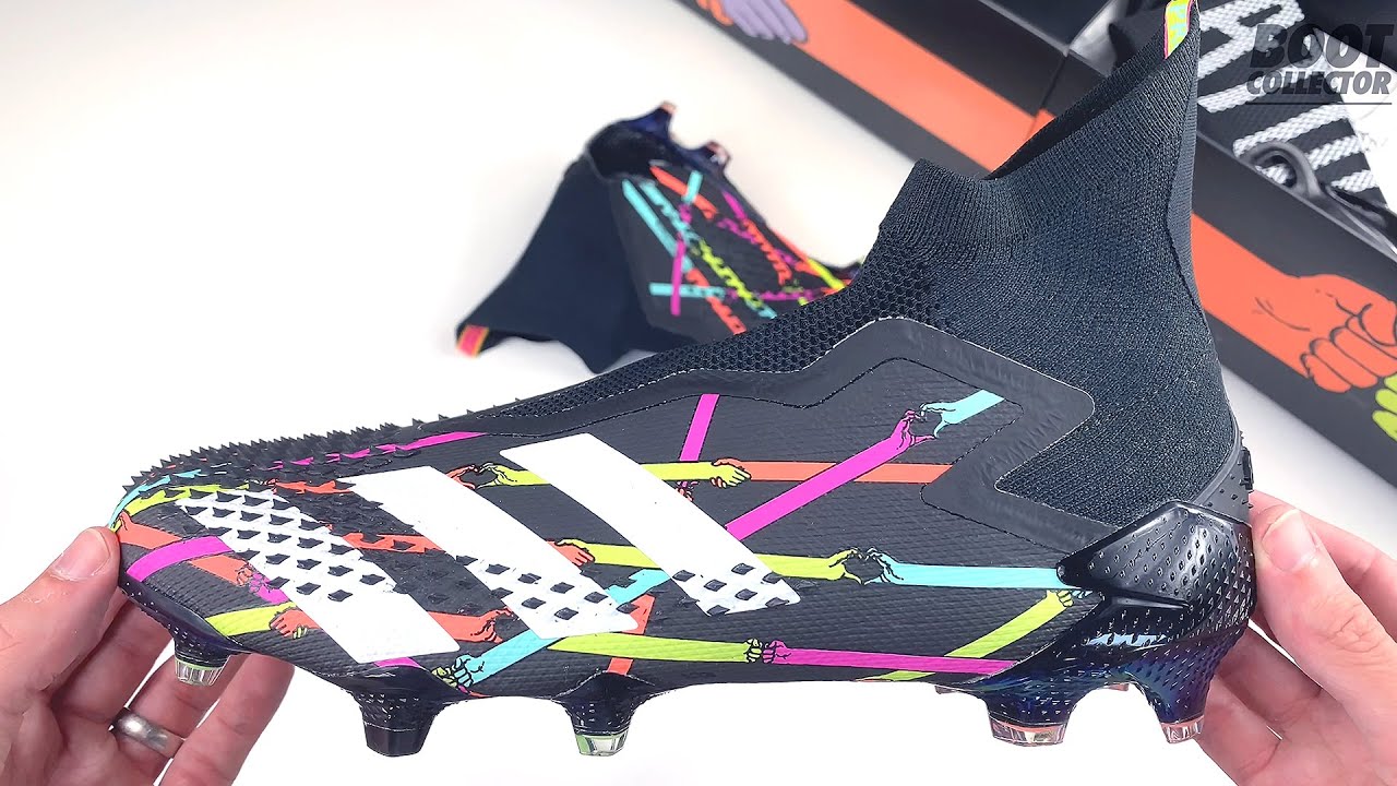 adidas limited collection football boots