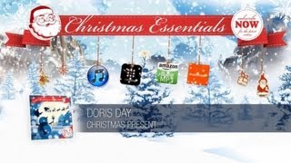 Doris Day - Christmas Present // Christmas Essentials