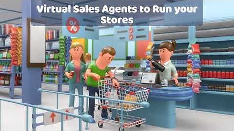 Revolutionizing the Metaverse with AI: A first glimpse by Marlion Technologies