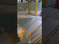 This Scrim Got Out Of Control… (CS2 Ace)