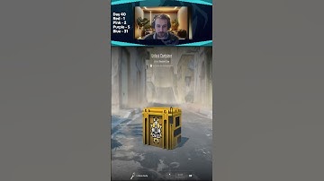 Day 40 Opening a Case Till i die of blues #cs2  #cs2caseopening  #caseopening