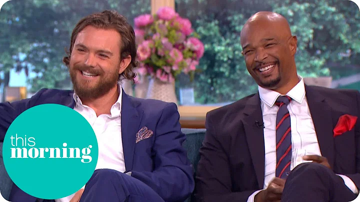 Damon Wayans and Clayne Crawford Hesitated Joining...